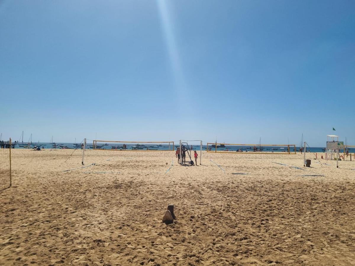 Animos! Apartments - 10 Modern Apartments Near The City & Beach, Perfect For Nomads, Travellers, Families, Watersports! Santa Maria Esterno foto