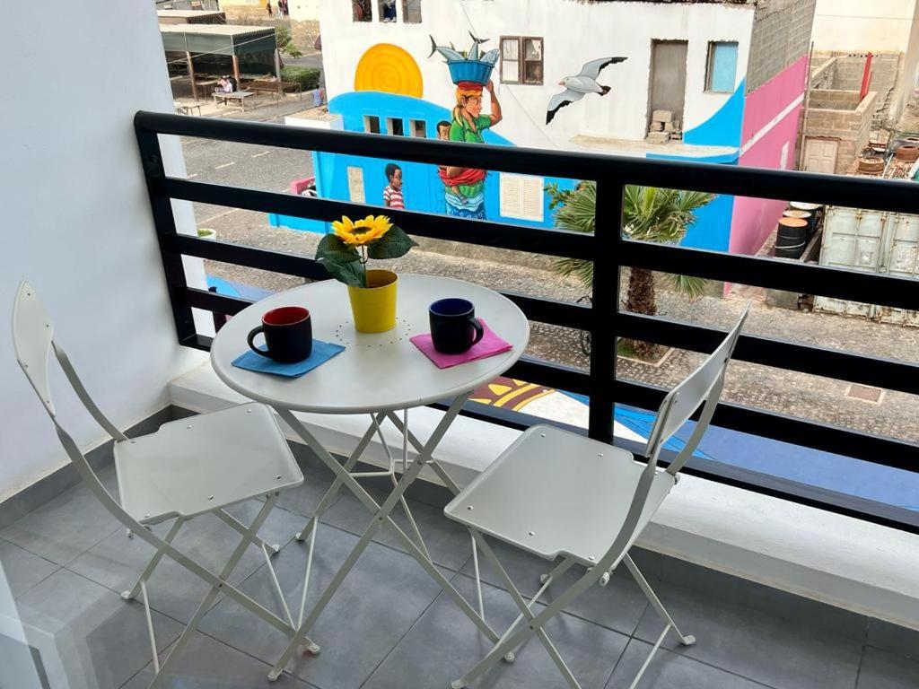 Animos! Apartments - 10 Modern Apartments Near The City & Beach, Perfect For Nomads, Travellers, Families, Watersports! Santa Maria Esterno foto