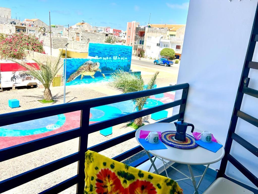 Animos! Apartments - 10 Modern Apartments Near The City & Beach, Perfect For Nomads, Travellers, Families, Watersports! Santa Maria Esterno foto