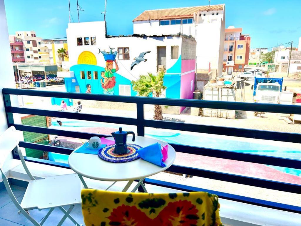 Animos! Apartments - 10 Modern Apartments Near The City & Beach, Perfect For Nomads, Travellers, Families, Watersports! Santa Maria Esterno foto