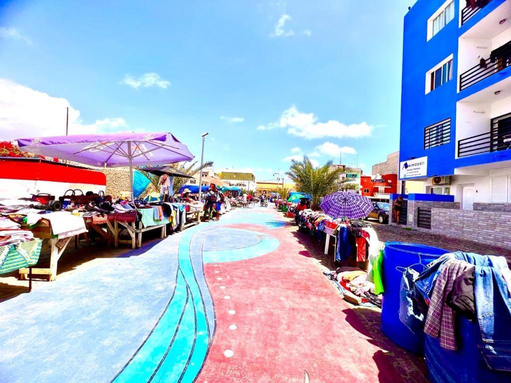Animos! Apartments - 10 Modern Apartments Near The City & Beach, Perfect For Nomads, Travellers, Families, Watersports! Santa Maria Esterno foto