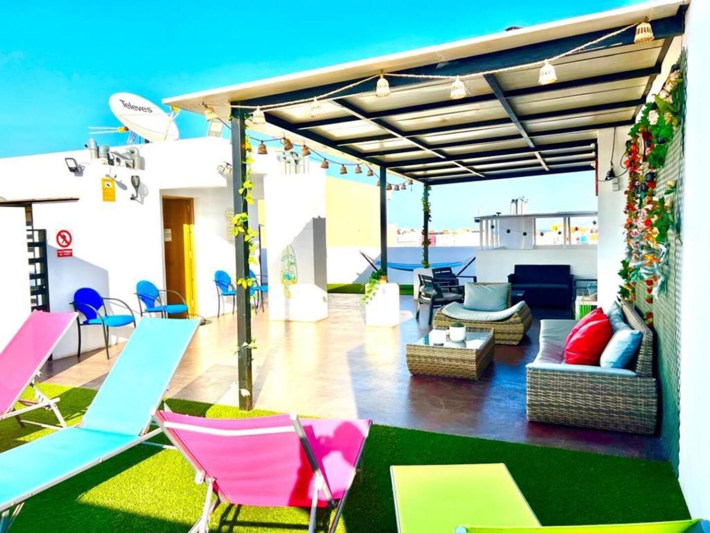 Animos! Apartments - 10 Modern Apartments Near The City & Beach, Perfect For Nomads, Travellers, Families, Watersports! Santa Maria Esterno foto