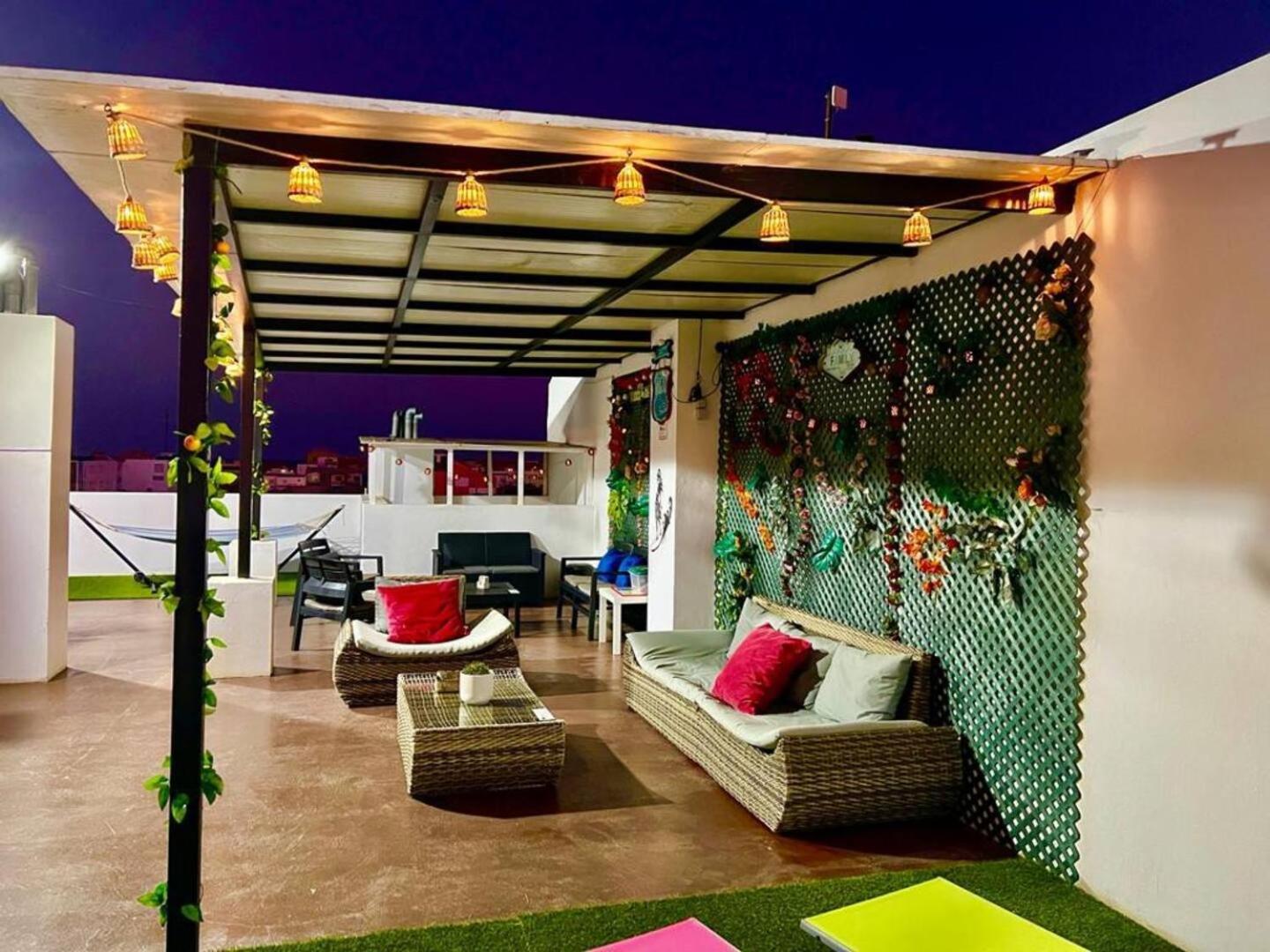 Animos! Apartments - 10 Modern Apartments Near The City & Beach, Perfect For Nomads, Travellers, Families, Watersports! Santa Maria Esterno foto