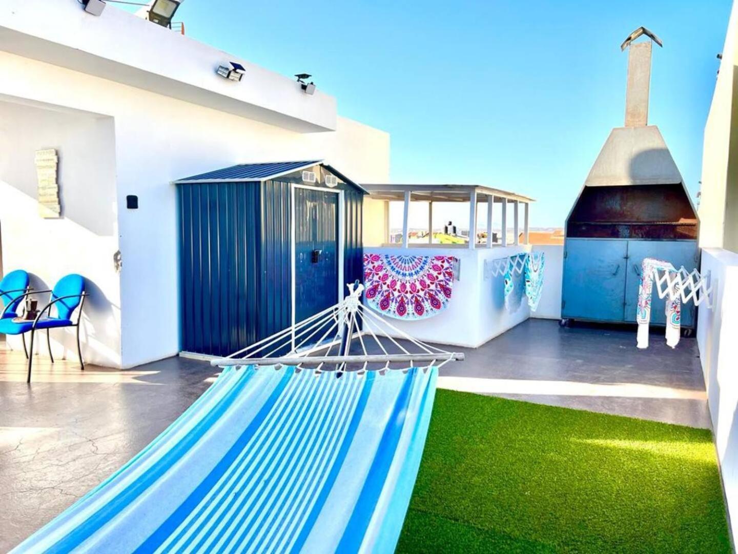 Animos! Apartments - 10 Modern Apartments Near The City & Beach, Perfect For Nomads, Travellers, Families, Watersports! Santa Maria Esterno foto