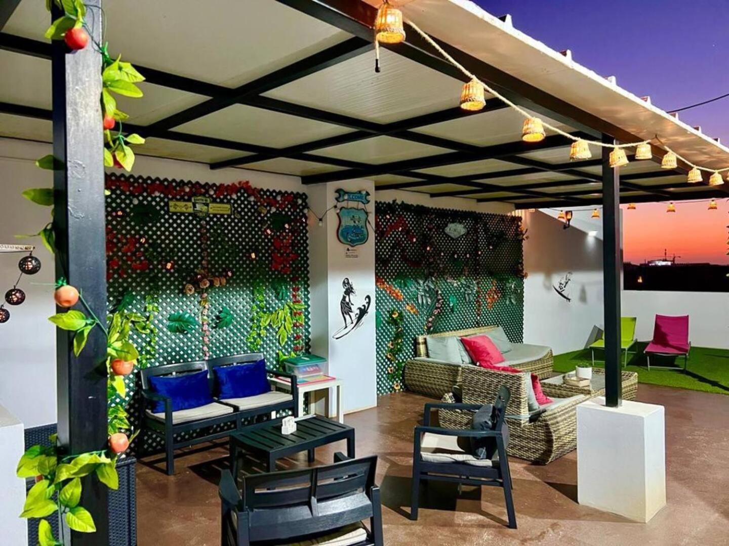 Animos! Apartments - 10 Modern Apartments Near The City & Beach, Perfect For Nomads, Travellers, Families, Watersports! Santa Maria Esterno foto